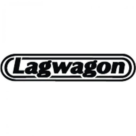 Logo of Lagwagon
