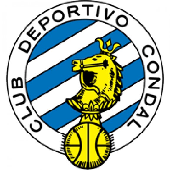 Logo of Club Deportivo Condal