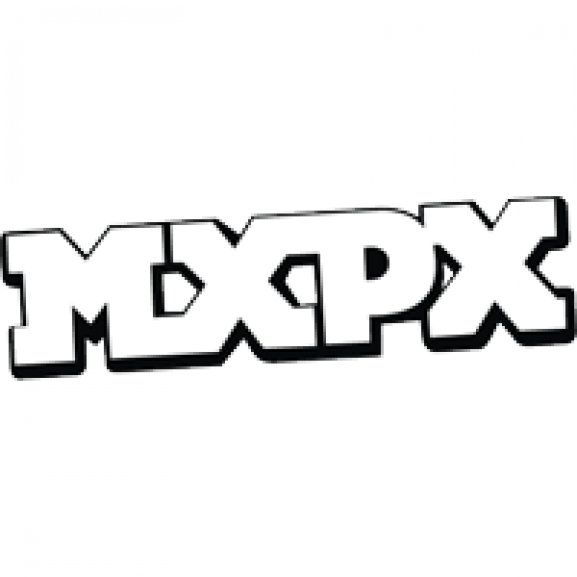 Logo of MXPX 2