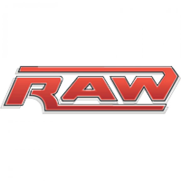 WWE RAW | Brands of the World™ | Download vector logos and logotypes