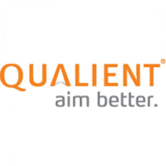 Logo of Qualient