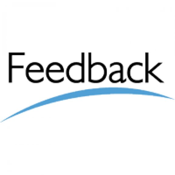 Logo of Feedback Italia (c)