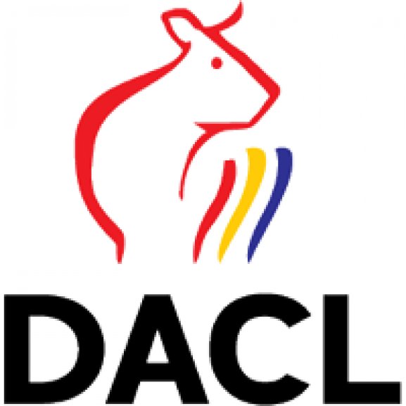 Logo of DACL