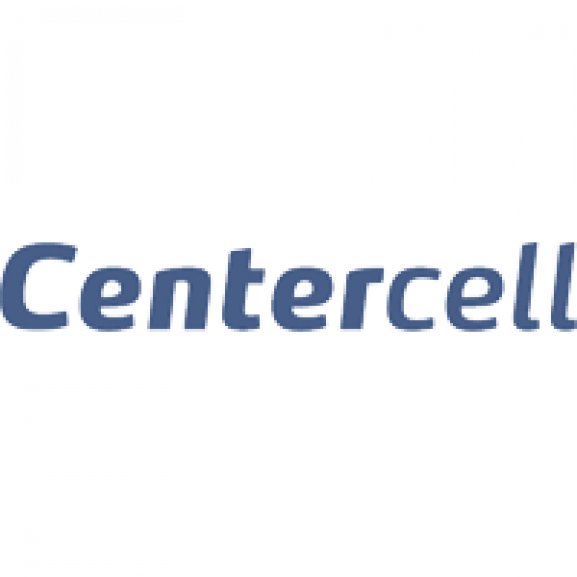 Logo of Centercell