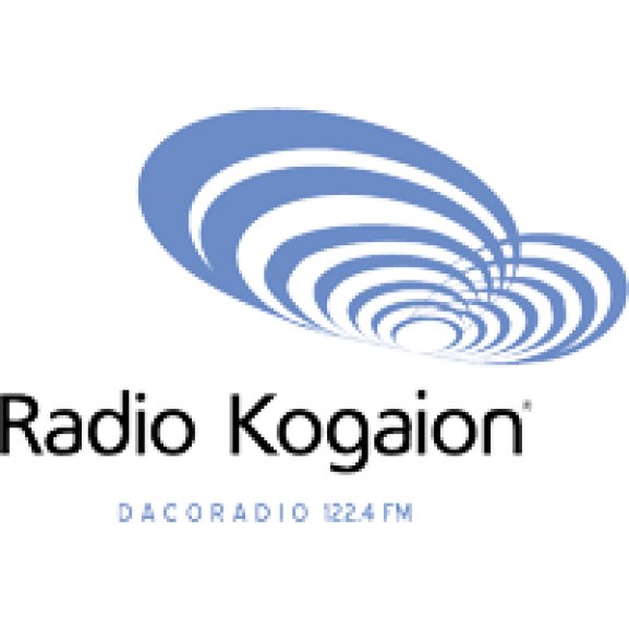 Logo of Radio Kogaion