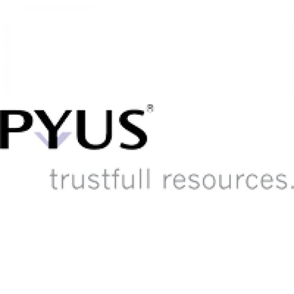Logo of Pyus