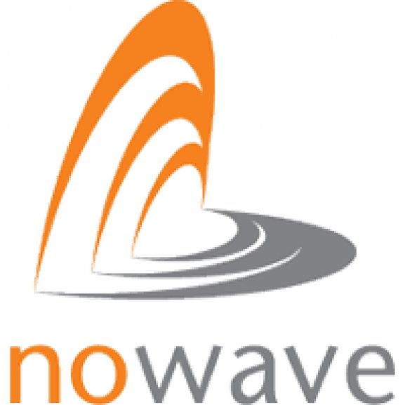 Logo of Nowave