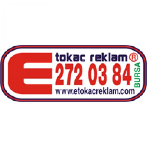 Logo of etokac reklam
