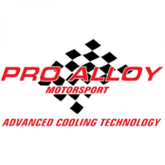 Logo of Pro Alloy Motorsport