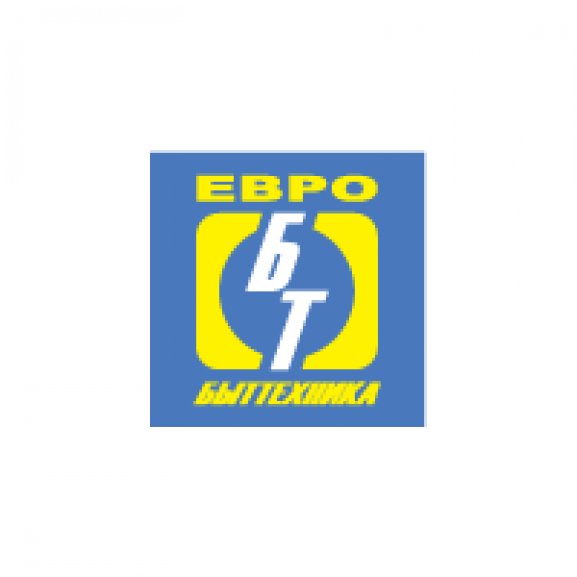 Logo of Evrobyttechnika