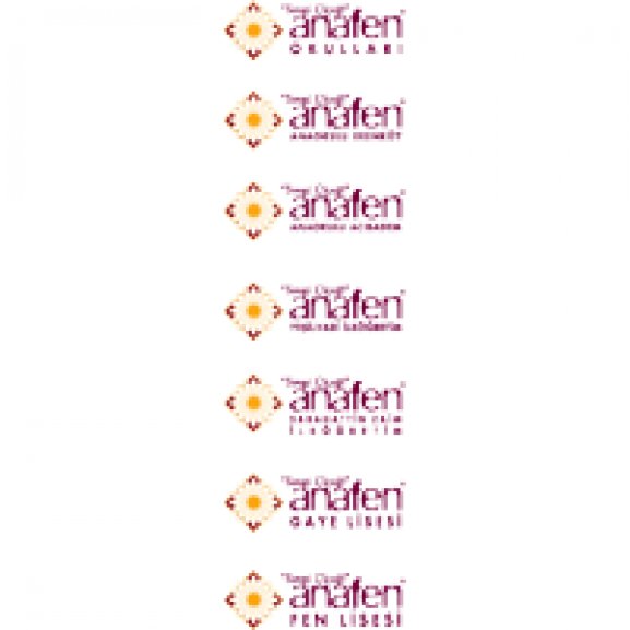 Logo of Anafen Okullar?