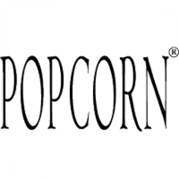 Logo of POPCORN