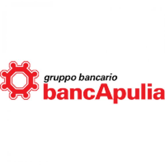 Logo of Banca Apulia