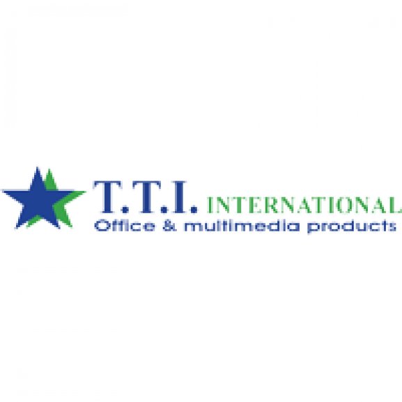 Logo of TTI INTERNATIONAL