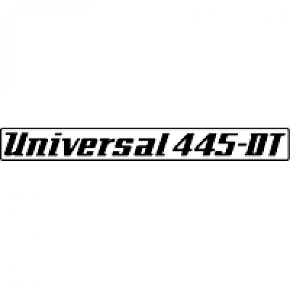 Logo of UTB Universal