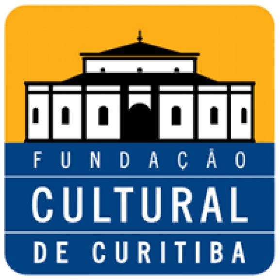 Logo of Fundação Cultural de Curitiba