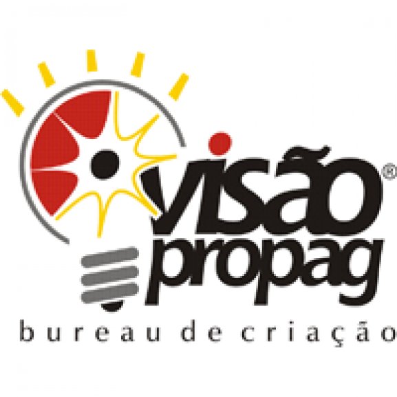 Logo of visaopropag