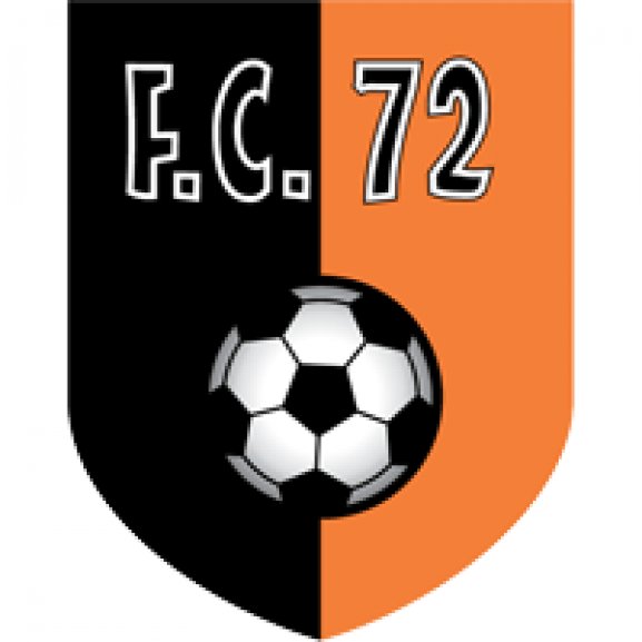 Logo of FC 72 Erpeldange