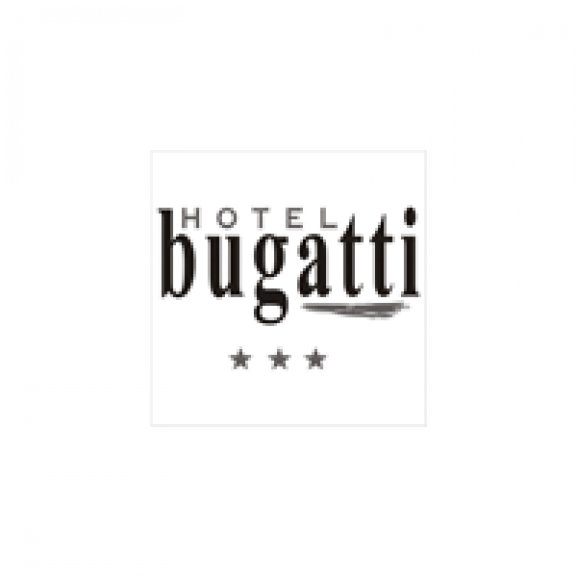 Logo of Bugatti Hotel