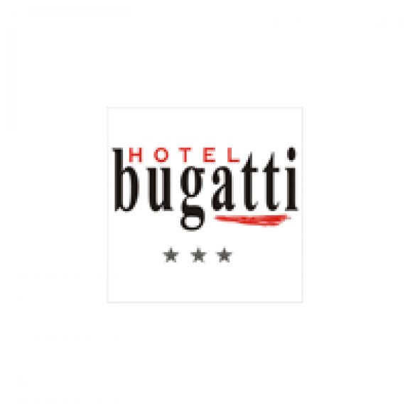 Logo of Bugatti Hotel