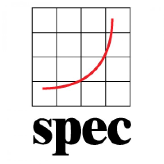 Logo of SPEC