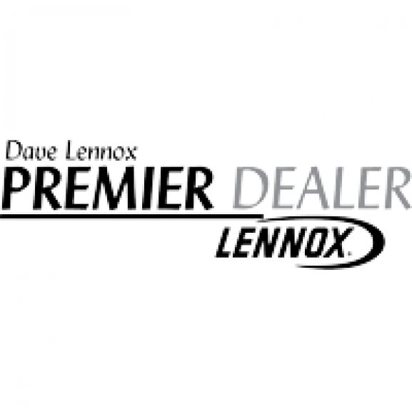 Logo of Dave Lennox Premier Dealer