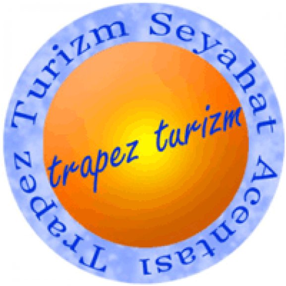 Logo of trapez