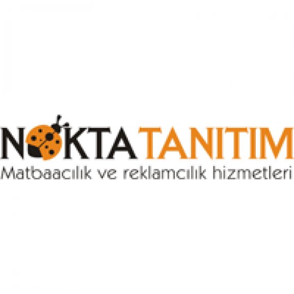 Logo of Nokta Tanitim