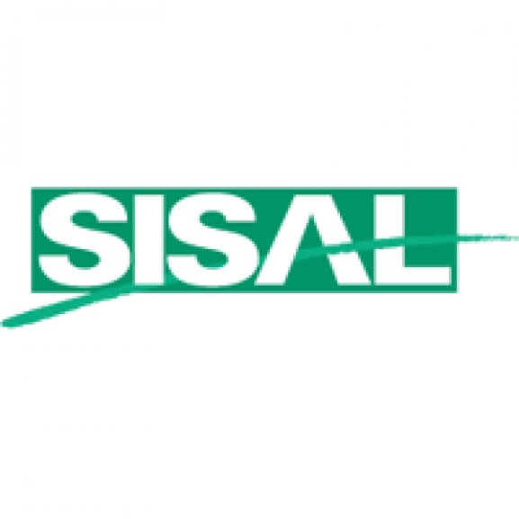 Logo of sisal