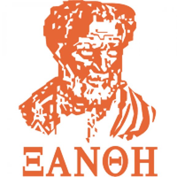 Logo of Xanthi
