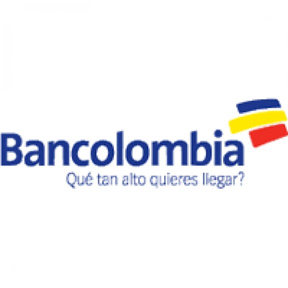 Logo of BANCOLOMBIA 2006