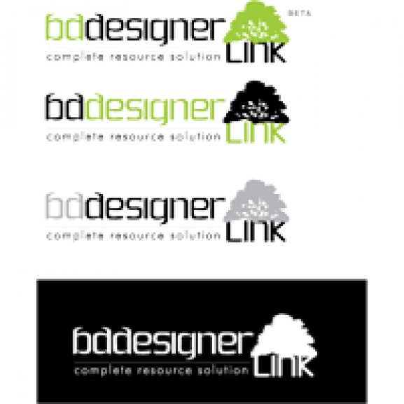 Logo of bddesignerlink