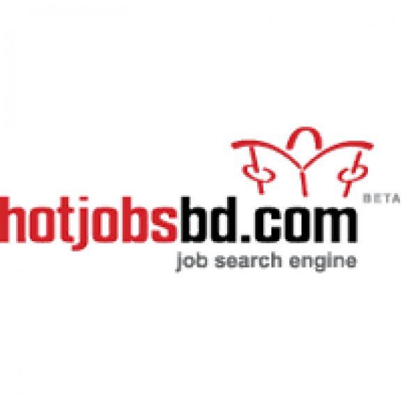 Logo of Hotjobsbd