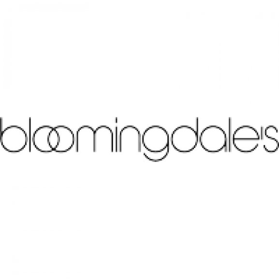 Logo of Bloomingdales