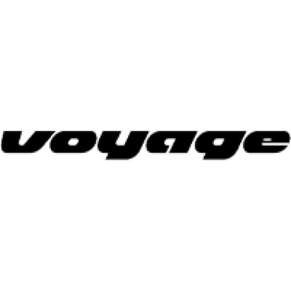 Logo of VW Voyage