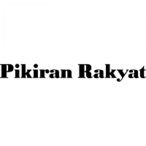 Logo of Pikiran Rakyat