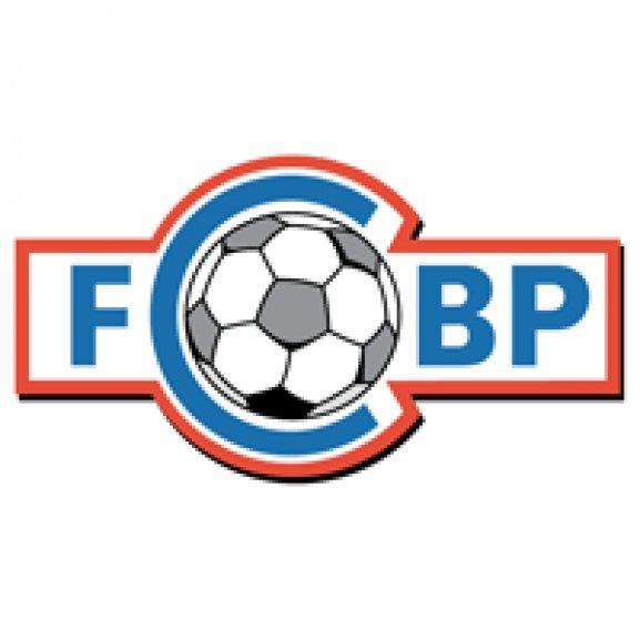 Logo of FC Bourg Peronnas