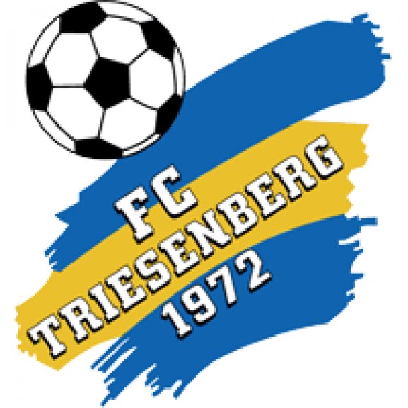 Logo of FC Triesenberg