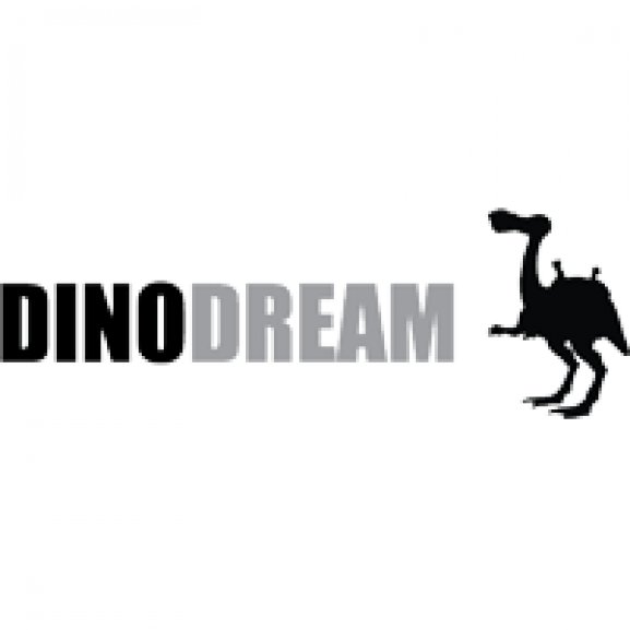Logo of DinoDream