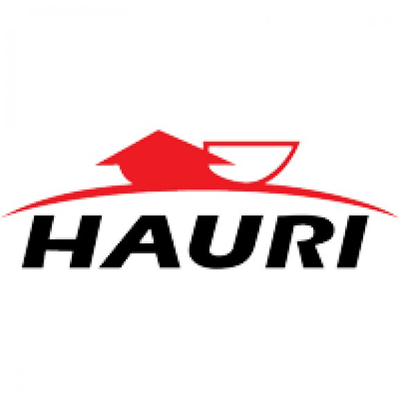 Logo of Hauri