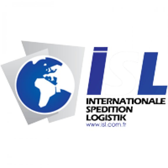 Logo of isl Internationale Spedition Logistik