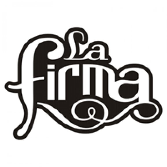 Logo of La Firma