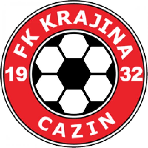 Logo of FK_Krajina_Cazin