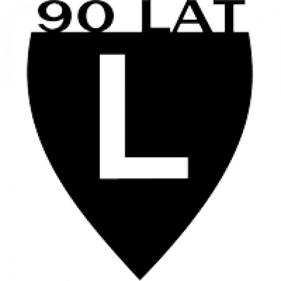 Logo of Legia Warszawa logo 2006)