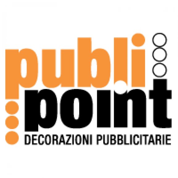 Logo of Publi Point
