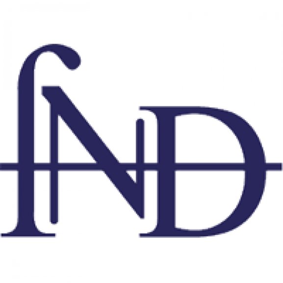 Logo of FND