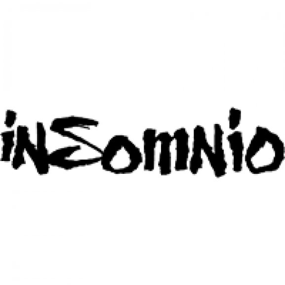 Logo of insomnio