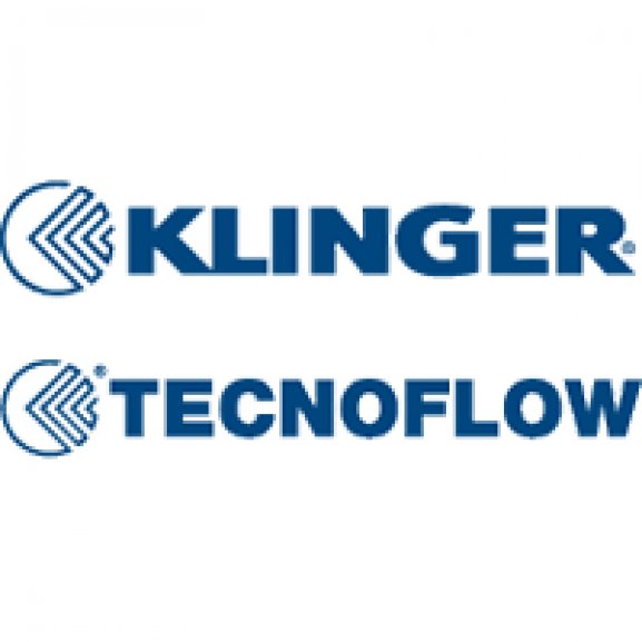 Logo of Klinger - Tecnoflow