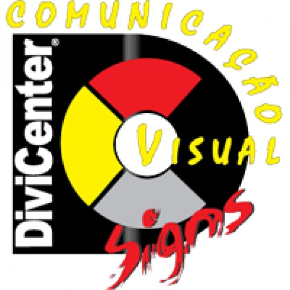 Logo of divicenter