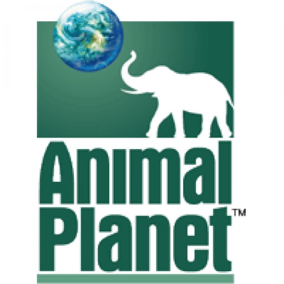 Logo of Animal Planet